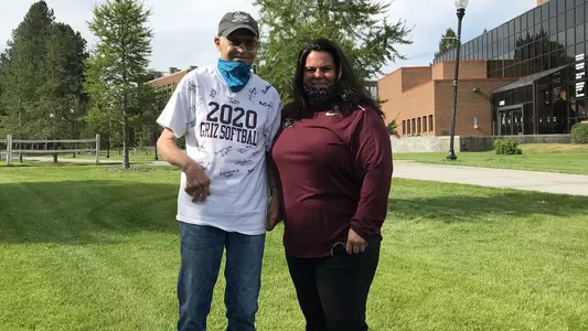 Melanie Meuchel, William Potter