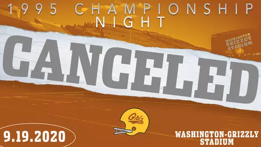 95 night canceled