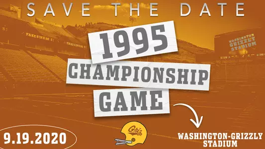 95 Championship Night Save the Date