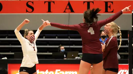 Montana at Idaho State