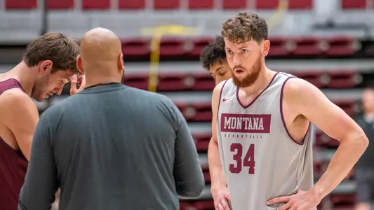 Scott Blakney practice