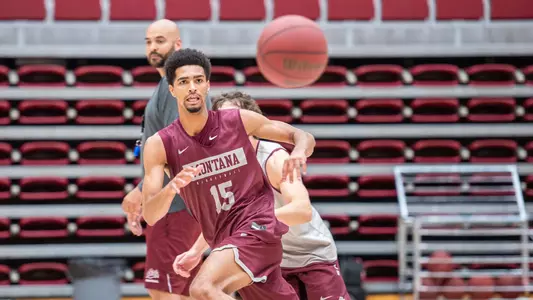 Trey Lawrence - September practice - 9/15/21