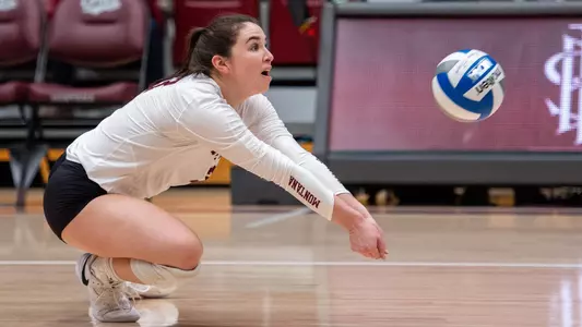 Jackie Howell vs. Portland State - 10/14/21