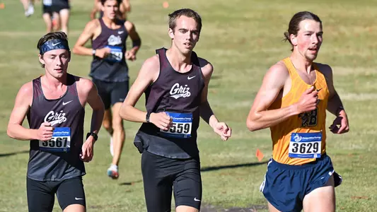 Ben Vanderbosch, Jordan Hansen