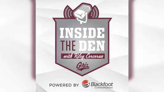 Inside the Den Podcast Web
