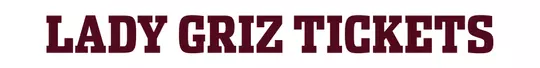 LADY GRIZ TICKETS