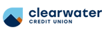 Clear Water Credit Union logo