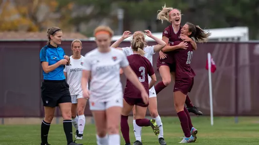 Sami Siems, Taylor Stoeger