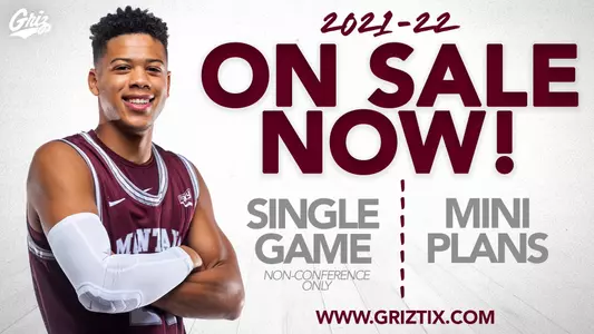 Basketball mini plans, single-game tickets