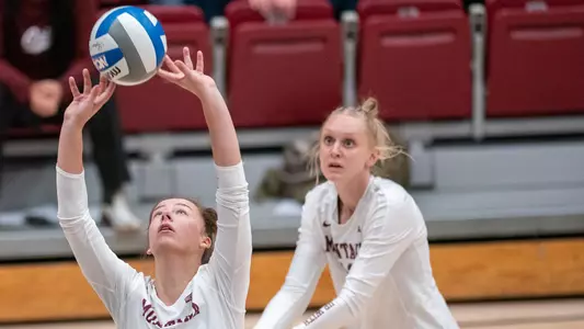 Carly Anderson vs. Northern Colorado - 10/30/21