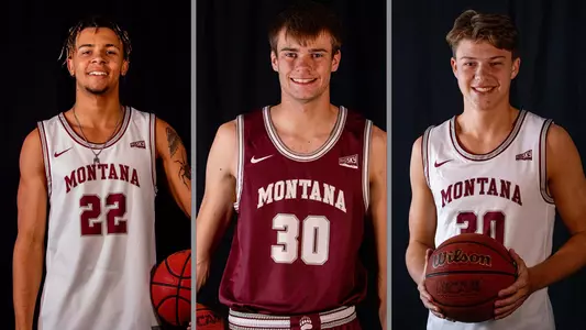 Basketball signees
