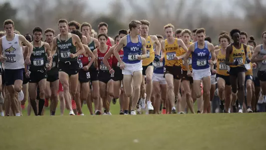2021 NCAA Mountain Regional