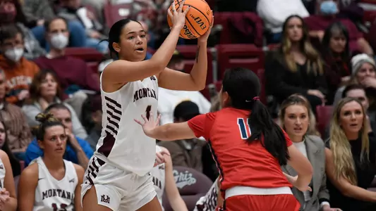Nyah Morris-Nelson