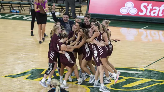 Montana at North Dakota State