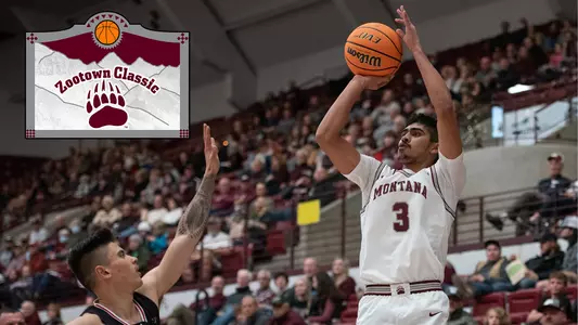 Zootown Classic, Josh Vazquez