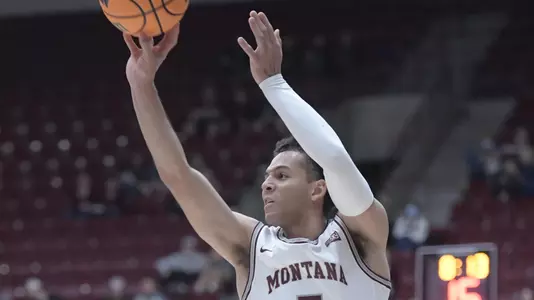 Robby Beasley III vs. UC San Diego - 11/24/21