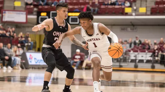 Lonnell Martin Jr. vs. Omaha - 11/20/2