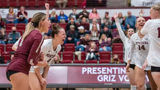 Montana vs. Eastern Washington - 11/4/21