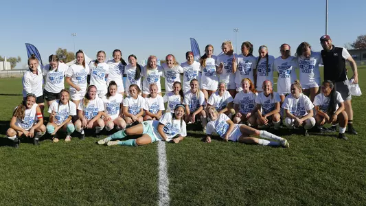 2021 Big Sky champions