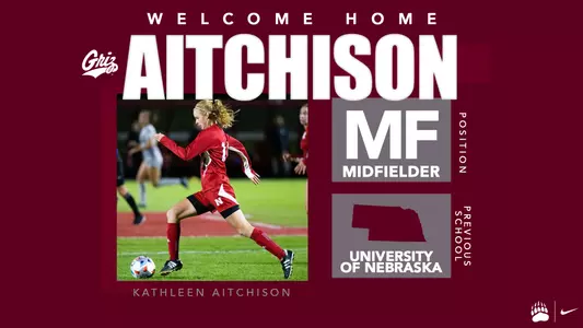 Kathleen Aitchison