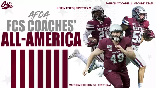 AFCA All-Americans