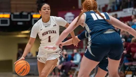 Nyah Morris-Nelson