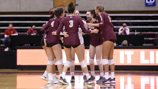 Montana at Eastern Washington - 2/22/21