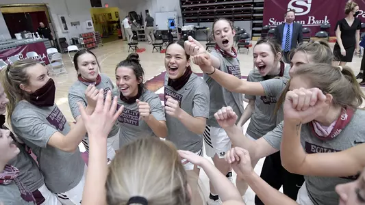 Lady Griz vs Idaho State (2.25.21)