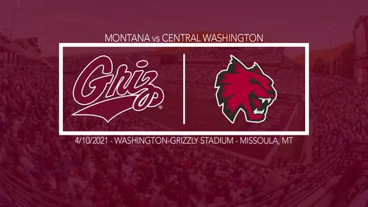CWU spring announcement