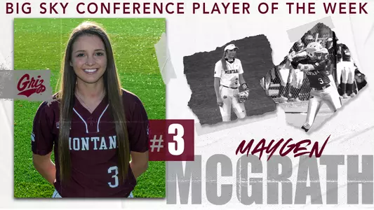Maygen McGrath