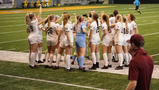 Montana at Idaho (3.14.21)