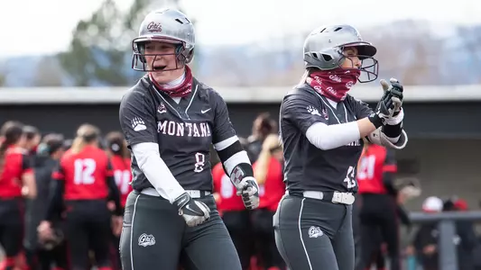 Riley Stockton, Kylie Becker