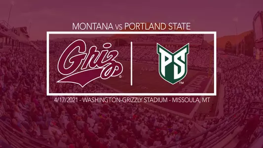 Portland State Announcement