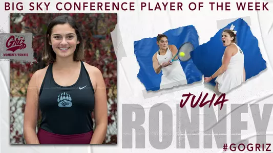 Julia Ronney