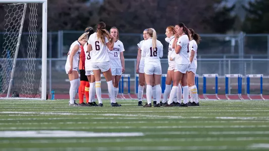 Montana vs Portland State (3.26.21)