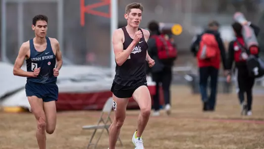 Kyle Peterson - Al Manuel Northwest Invite - 3/27/21