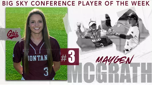 Maygen McGrath