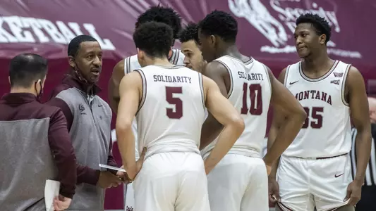 Montana team vs. Warner Pacific