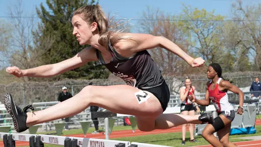 Jansen Ziola - 2019 Big Sky Championships