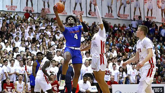 Johnny Braggs_Bishop Gorman