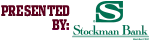Stockman Bank Schedule