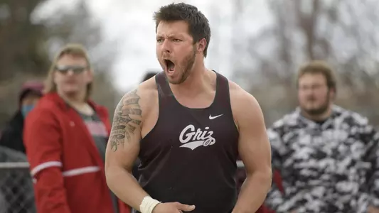 Brent Yeakey - Al Manuel Northwest Invite - 3/26/21
