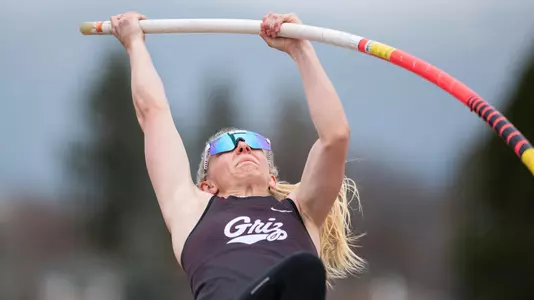 Aly Tekippe - Griz-Cat Dual - 4/26/