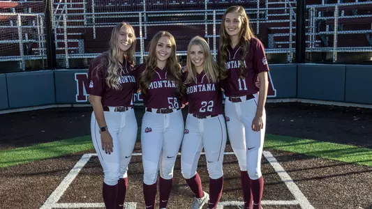 2021 softball seniors