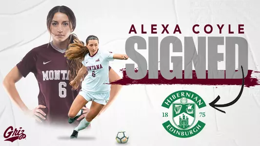 Alexa Coyle