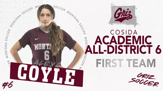 Alexa Coyle