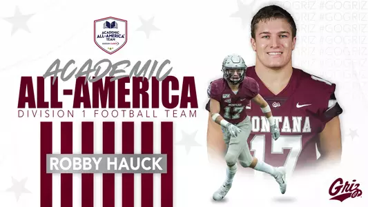 Robby Hauck