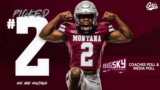 Preseason Poll