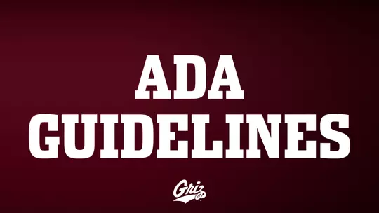 ADA GUIDELINES
