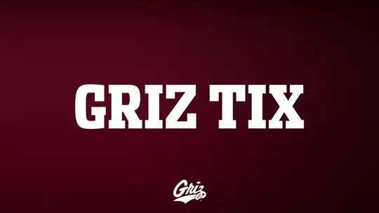 GRIZ TIX